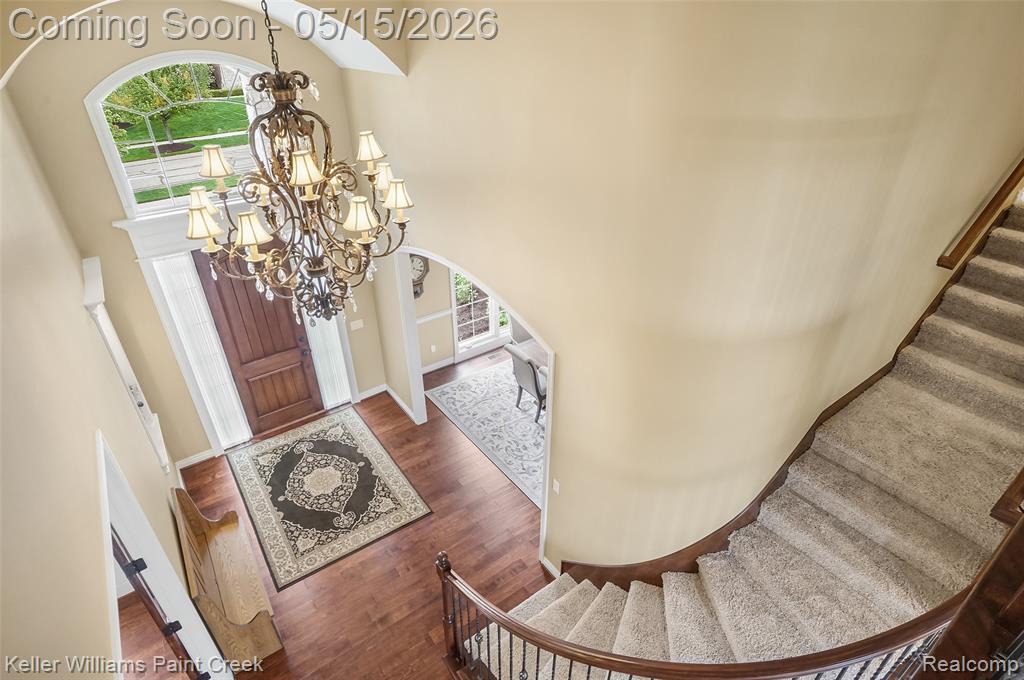 2757 Addison Circle N, Rochester, MI 48306 — Photo 37
