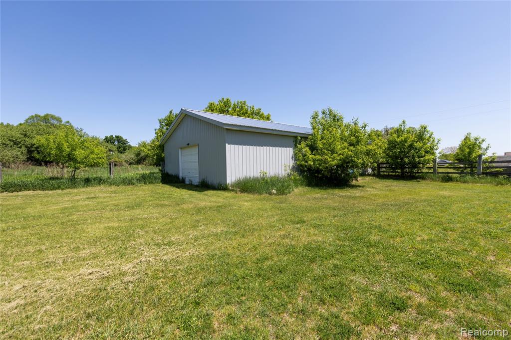 1130 S Gray Road, West Branch, MI 48661 — Photo 59