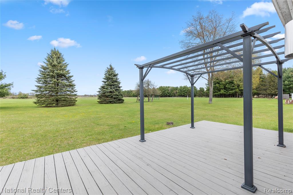 880 West Avenue, Big Rapids, MI 49307 — Photo 21