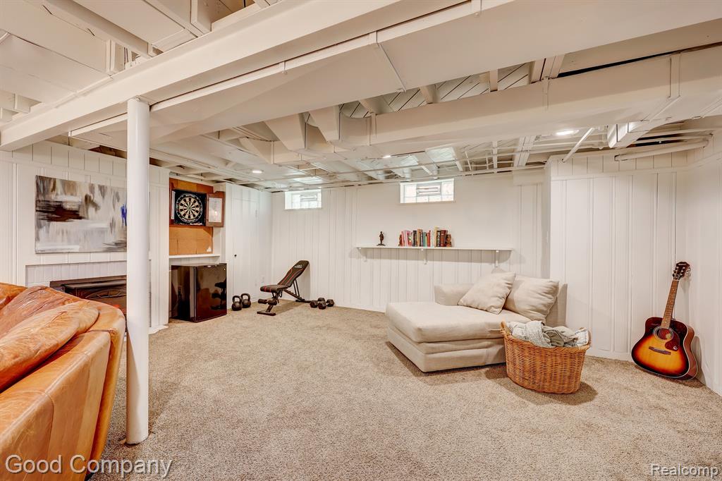 605 HELENE Avenue, Royal Oak, MI 48067 — Photo 36