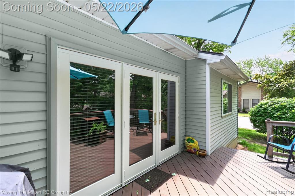 953 N Newburgh Road, Westland, MI — Photo 33