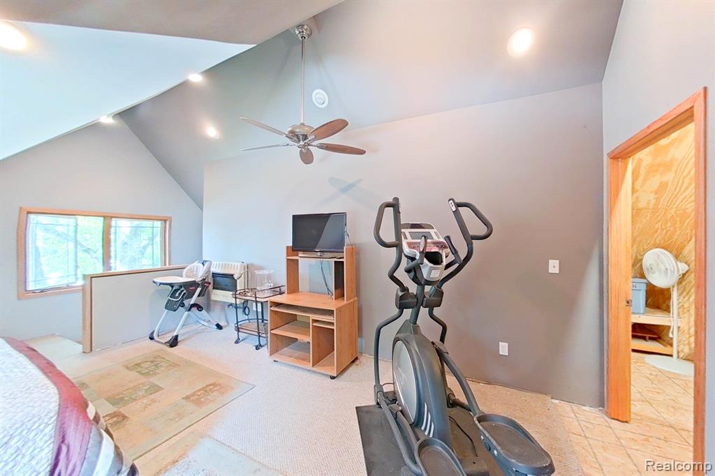 857 HURLEY Drive, Howell, MI 48843 — Photo 36