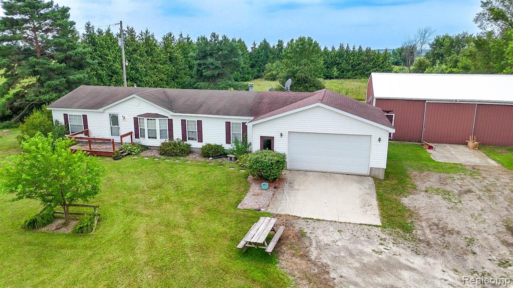 3201 Thomas Road, Filion, MI 48432 — Photo 4