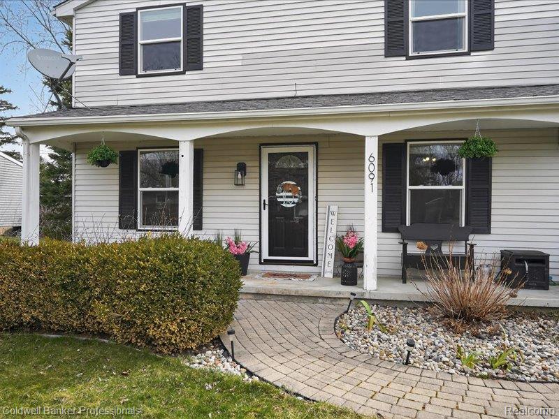 6091 Rocking Chair Road, Grand Blanc, MI 48439 — Photo 5