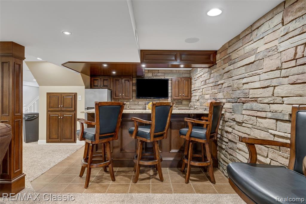 17183 Summit Drive, Northville, MI 48168 — Photo 30