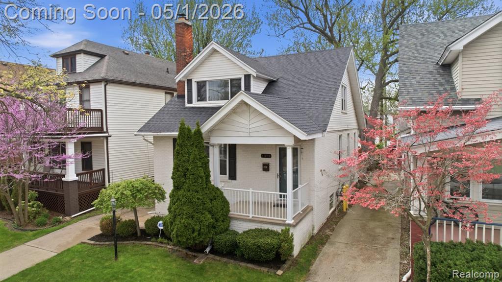 1373 Beaconsfield Avenue, Grosse Pointe, MI 48230 — Photo 2