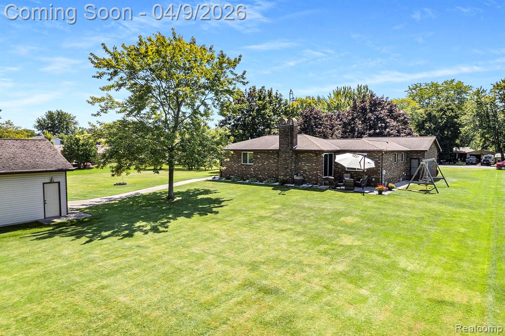 7222 Calkins Road, Flint, MI 48532 — Photo 42