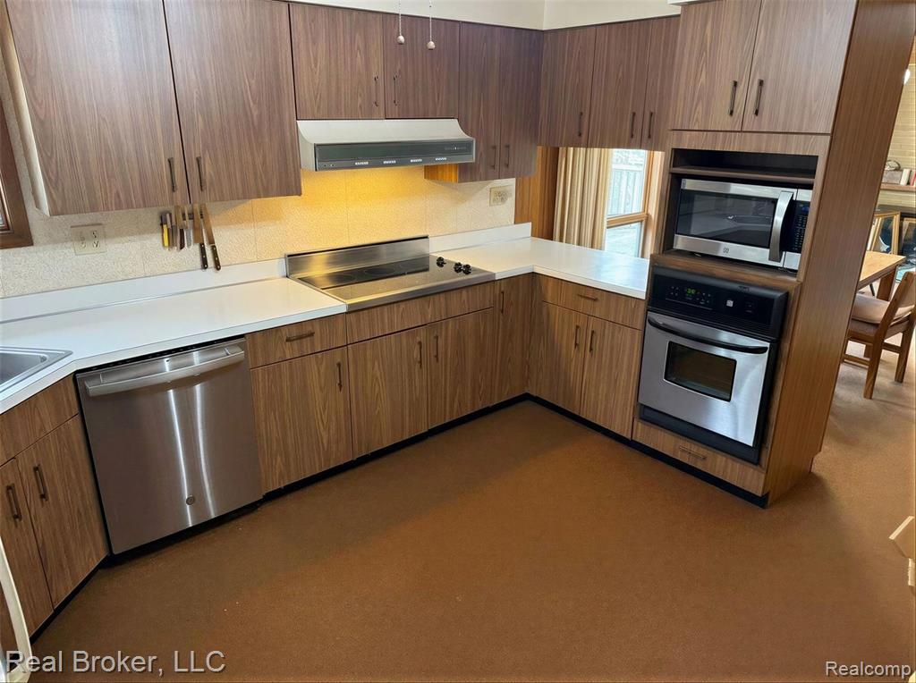 1802 N Elba Road, Lapeer, MI 48446 — Photo 7