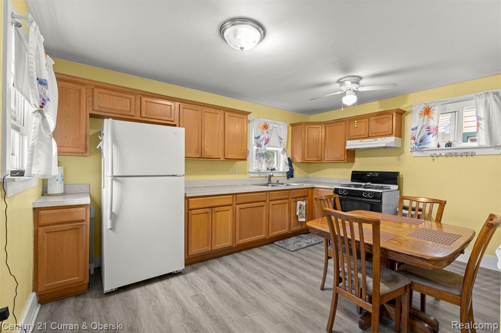 1976 Cabot Street, Detroit, MI 48209 — Photo 7