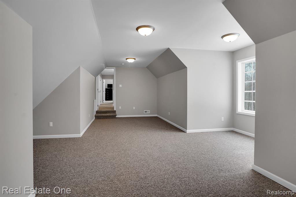 195 Corey Lane, Ortonville, MI 48462 — Photo 35