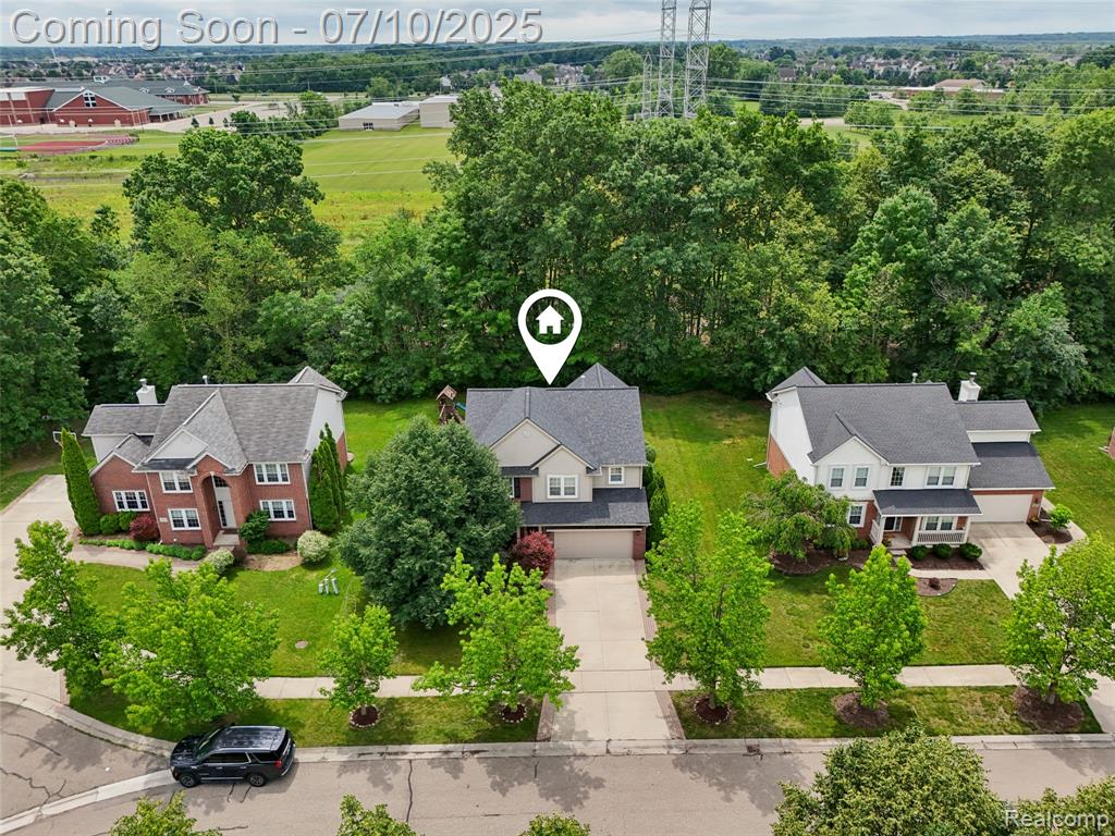 46533 Woodside Drive, Canton, MI 48187 — Photo 42