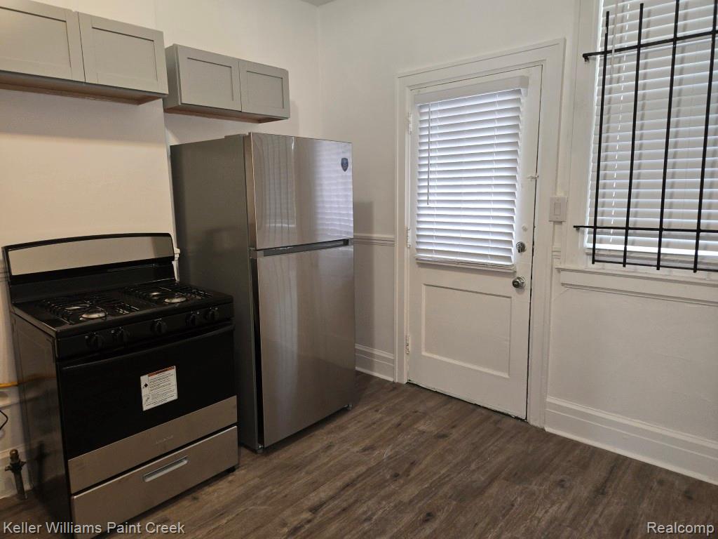 268 Marston Street, Detroit, MI 48202 — Photo 30