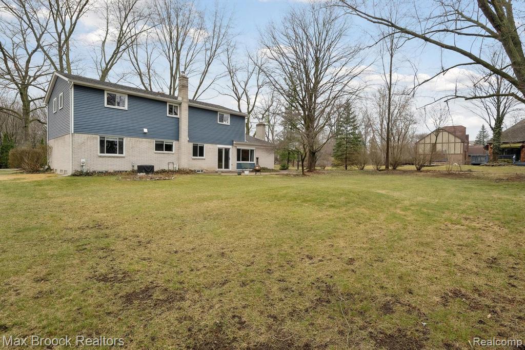 4488 BEACH Road, Troy, MI 48098 — Photo 30