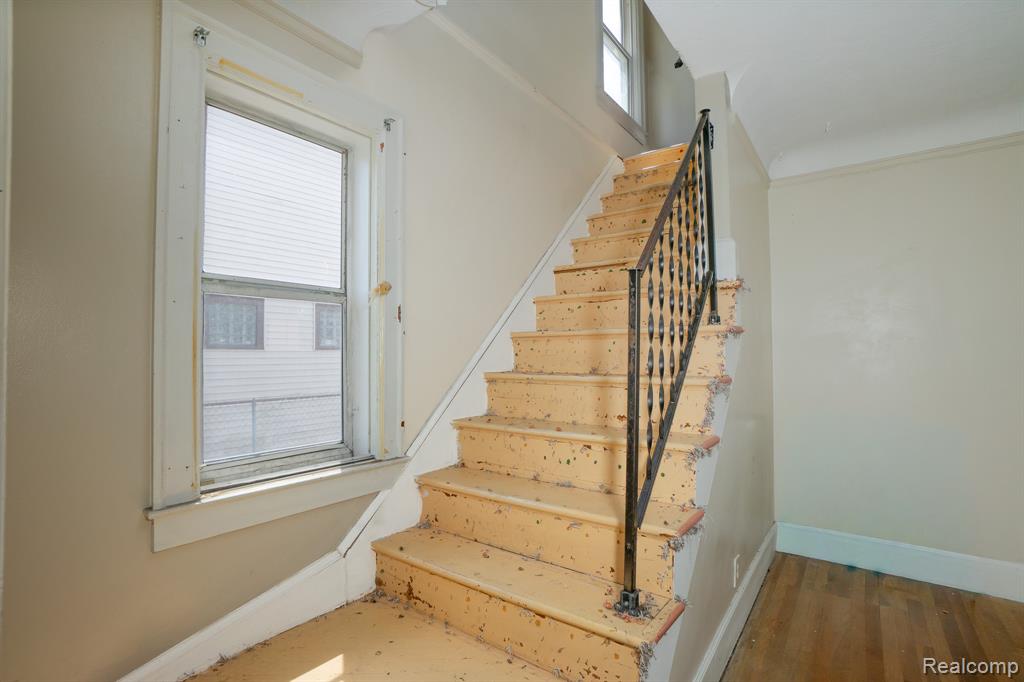 14845 FREELAND Street, Detroit, MI 48227 — Photo 17