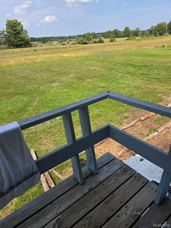 2818 N Coville Road, Lincoln, MI 48742 — Photo 9
