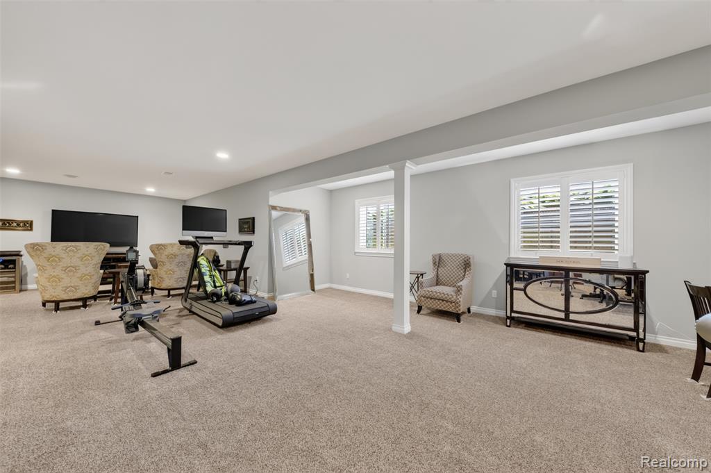 2531 Walnut View Drive, Howell, MI 48855 — Photo 27