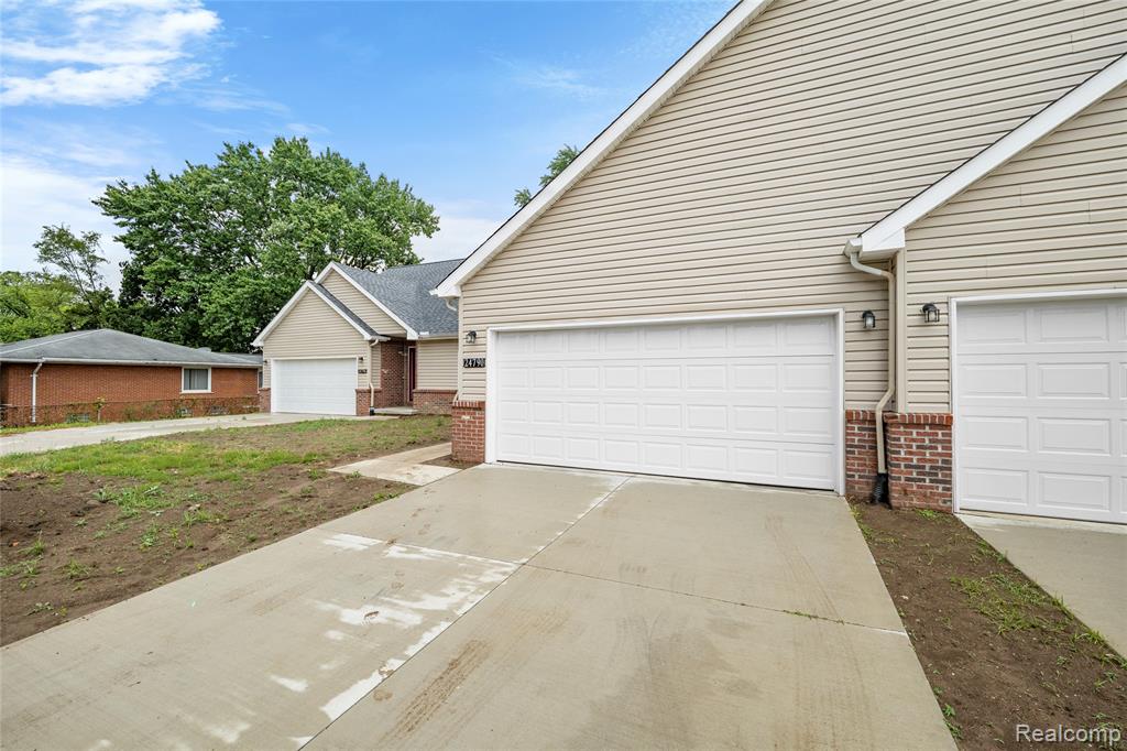24790 Ashley Court, Redford, MI 48239 — Photo 4