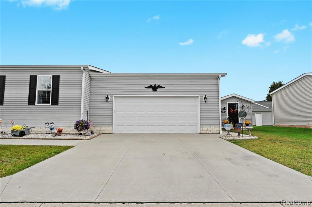 5430 Arboretum Trail, Howell, MI 48843 — Photo 28