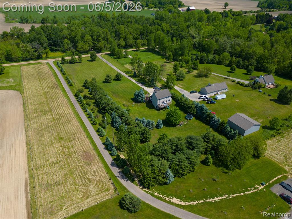 9191 Judd Road, Fowlerville, MI 48836 — Photo 73