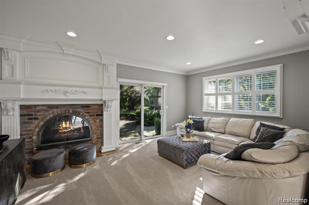 5365 Van Ness Court, Bloomfield Hills, MI 48302 — Photo 8