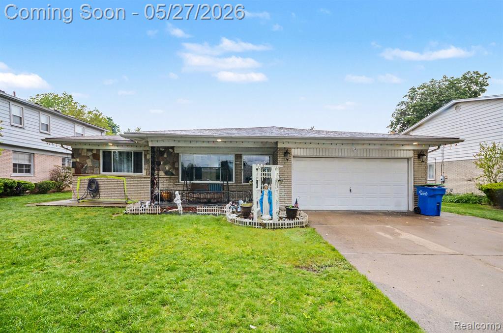 32343 Cambridge Drive, Warren, MI 48093 — Photo 3
