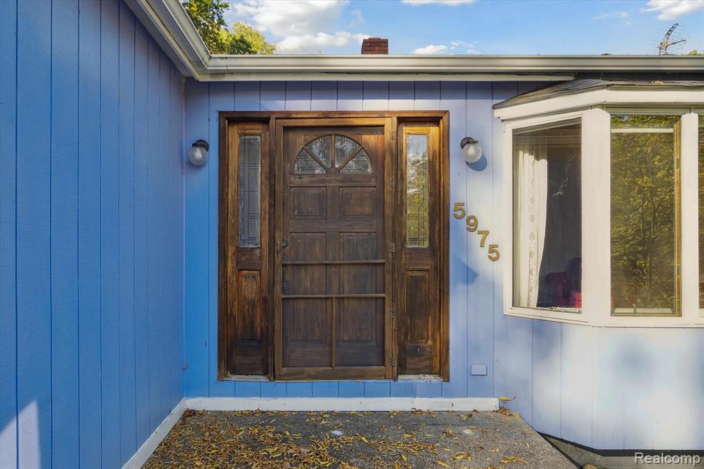 5975 Dexter Pinckney Road, Dexter, MI 48130 — Photo 55