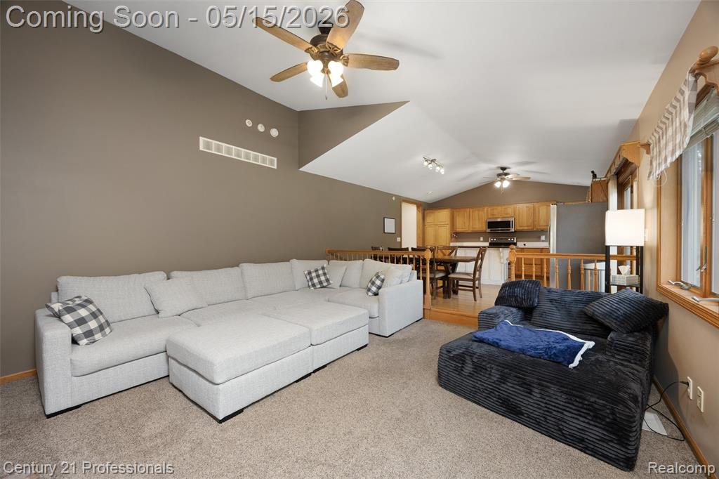 1764 Wooley Road, Oxford, MI 48371 — Photo 8