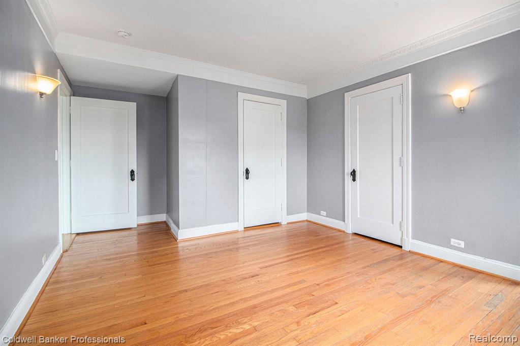 15 E KIRBY Street, 1031, Detroit, MI 48202 — Photo 13