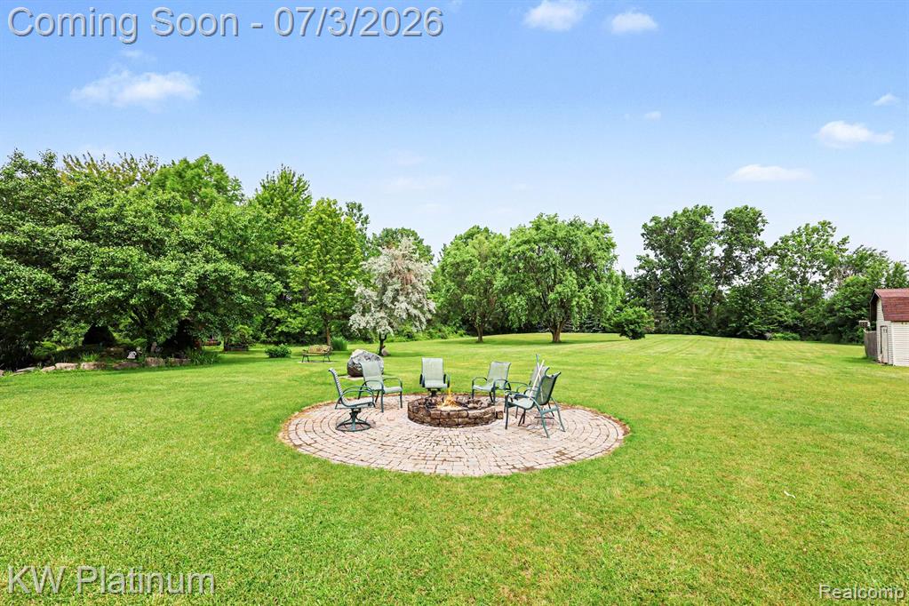 37433 26 Mile Road, New Haven, MI 48048 — Photo 44