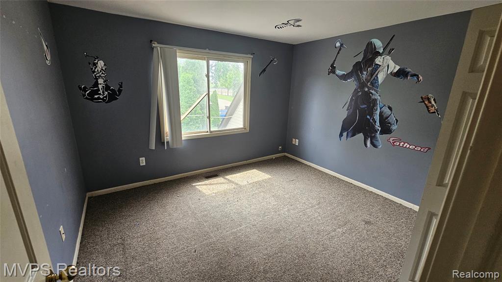 540 Clairpointe Woods Drive, Detroit, MI 48215 — Photo 15