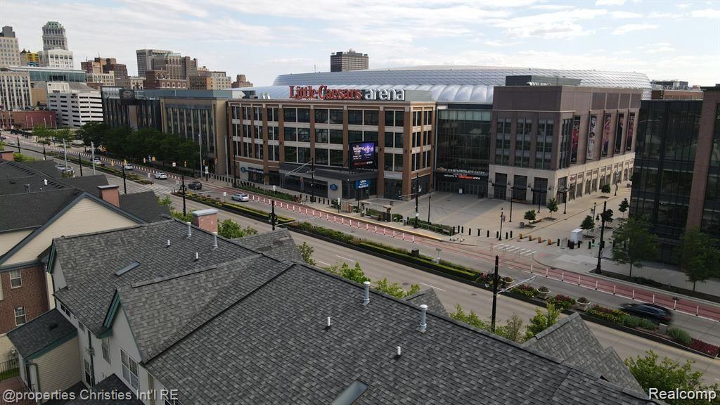 2662 WOODWARD Avenue, 64, Detroit, MI 48201 — Photo 42