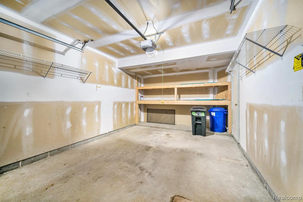1623 LONG MEADOW TRAIL, Ann Arbor, MI 48108 — Photo 17