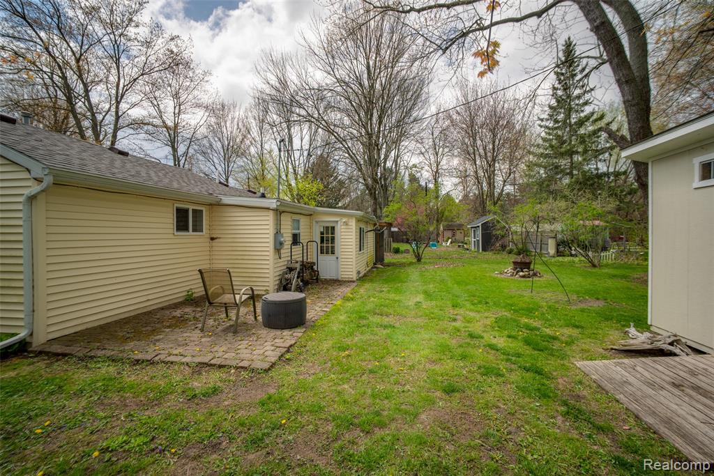 7203 Aspen Road, Lexington, MI 48450 — Photo 25