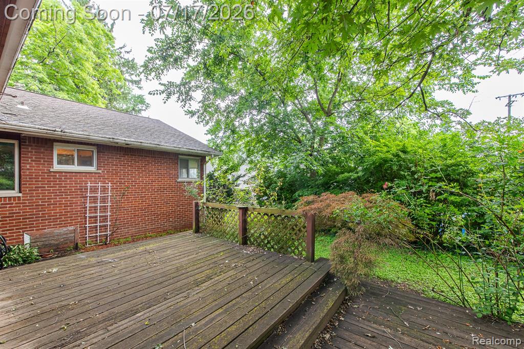 5511 Wright Drive, Troy, MI 48098 — Photo 36