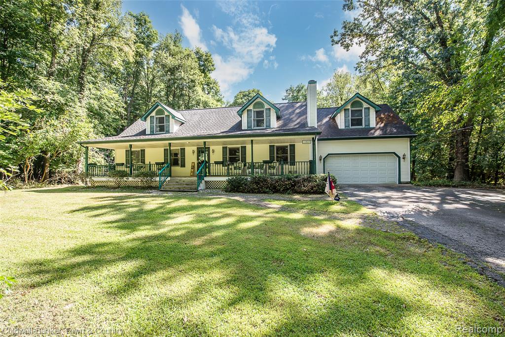 11527 McGregor Road, Pinckney, MI 48169 — Photo 26