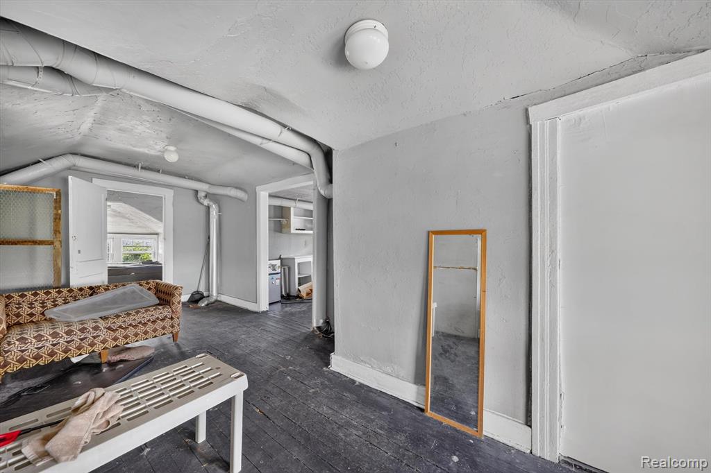 504 Trowbridge Street, Detroit, MI 48202 — Photo 44