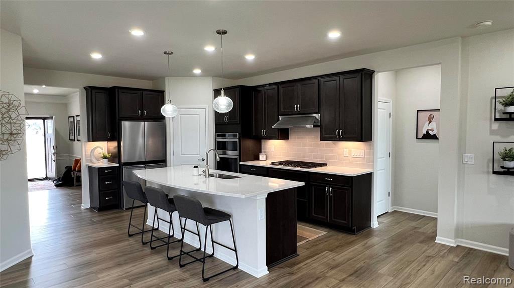 50192 Ogden Road, Canton, MI 48188 — Photo 25