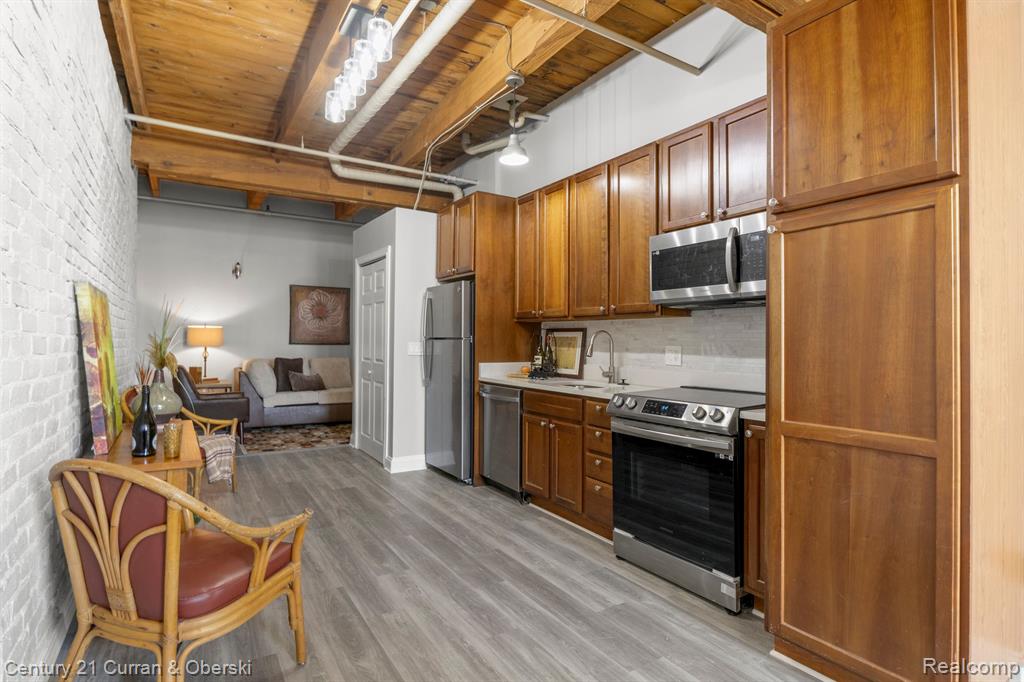 6533 E JEFFERSON Avenue, 50-238, Detroit, MI 48207 — Photo 14