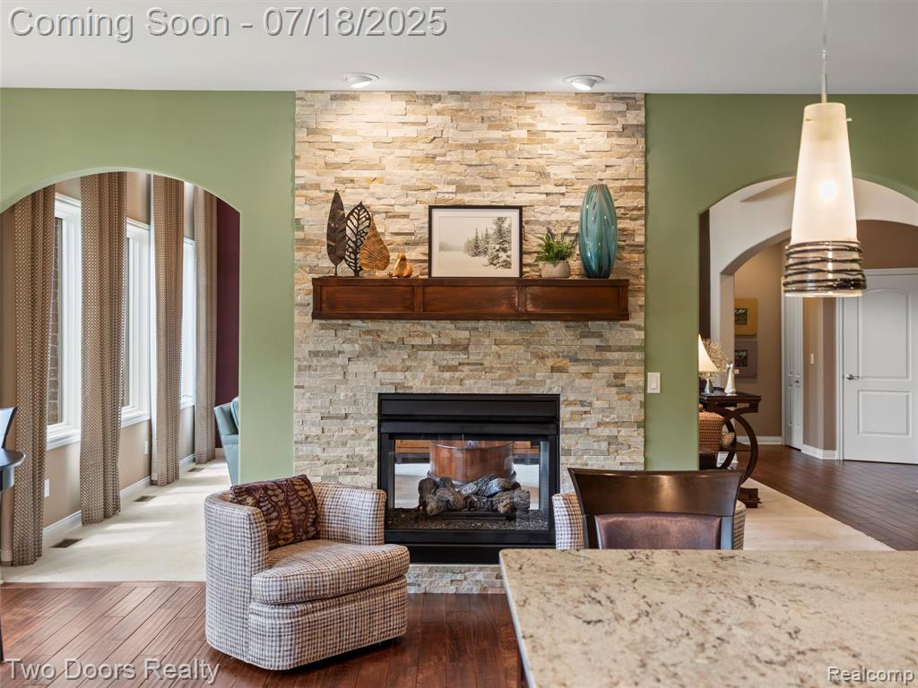 3551 Royal Berkshire Lane, Oakland, MI — Photo 17