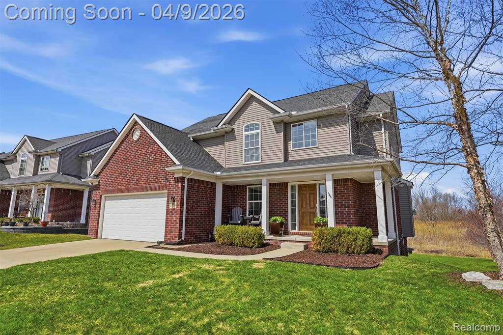 53834 Springwood Drive, South Lyon, MI 48178 — Photo 3