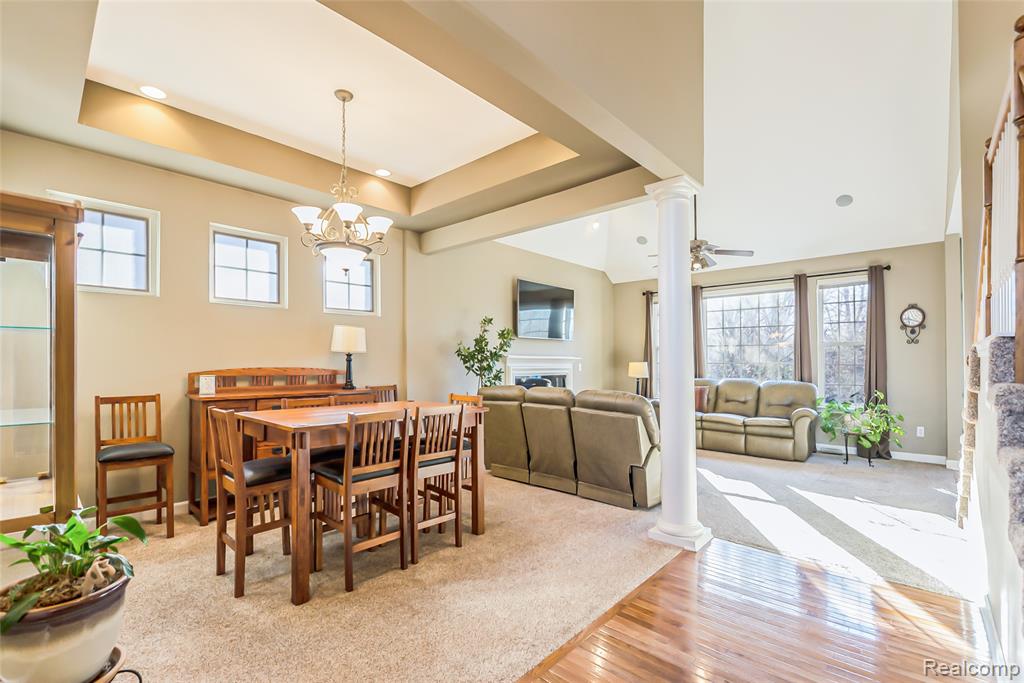 49776 Parkside Drive, Northville, MI 48168 — Photo 4