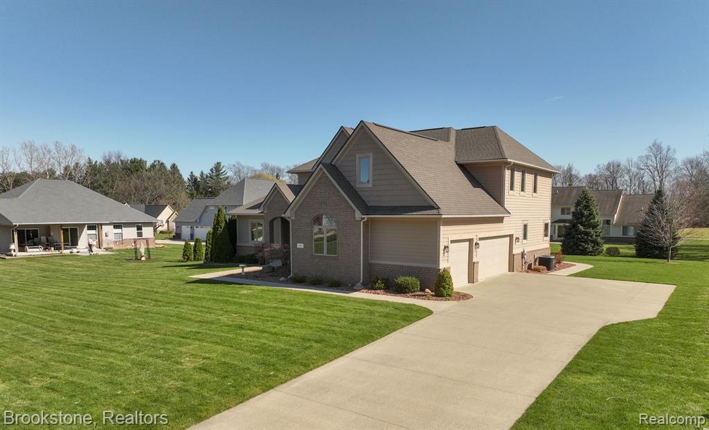 897 MOLDOVIA Drive, White Lake, MI — Photo 8