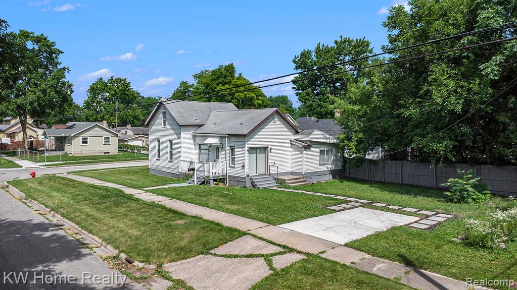 503 38TH Street, Bay City, MI 48708 — Photo 16