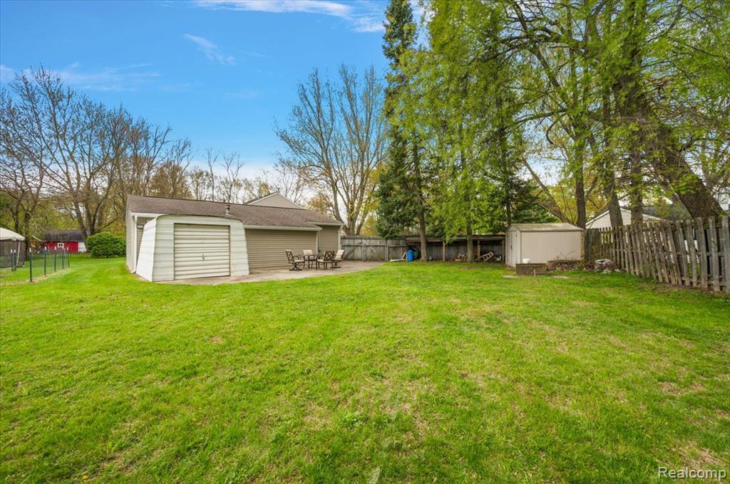 4550 Independence Drive, Clarkston, MI — Photo 57