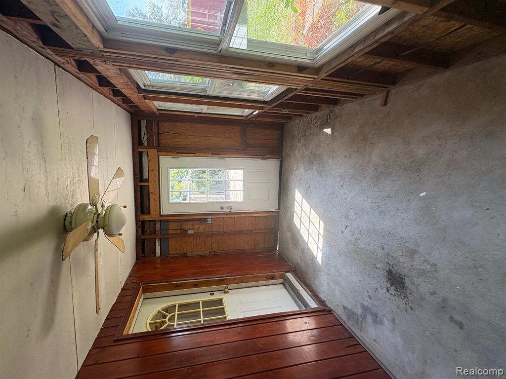 222 Newport Street, MI 48028 — Photo 7