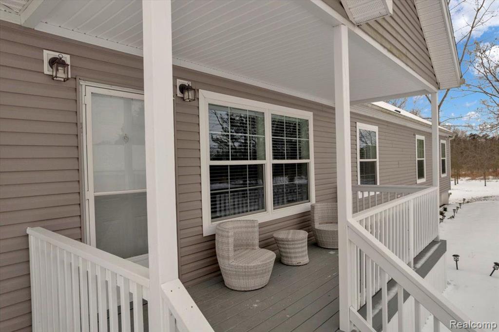 4455 MILLER Road, Mussey, MI 48014 — Photo 3