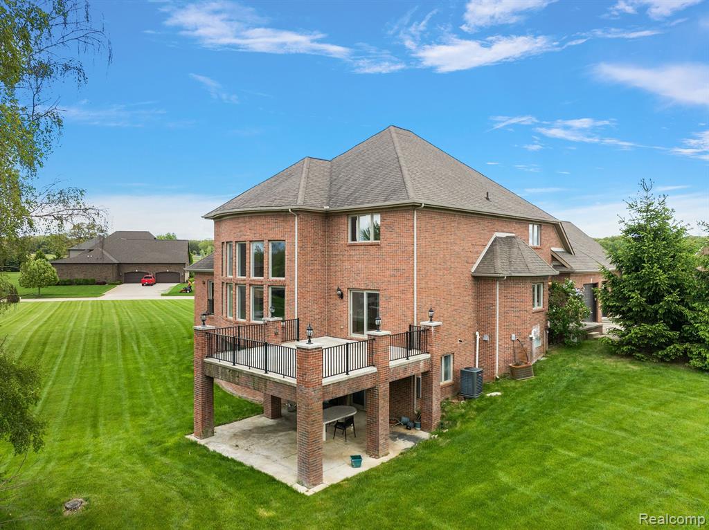 66701 NOTRE DAME Boulevard, Washington, MI 48095 — Photo 7