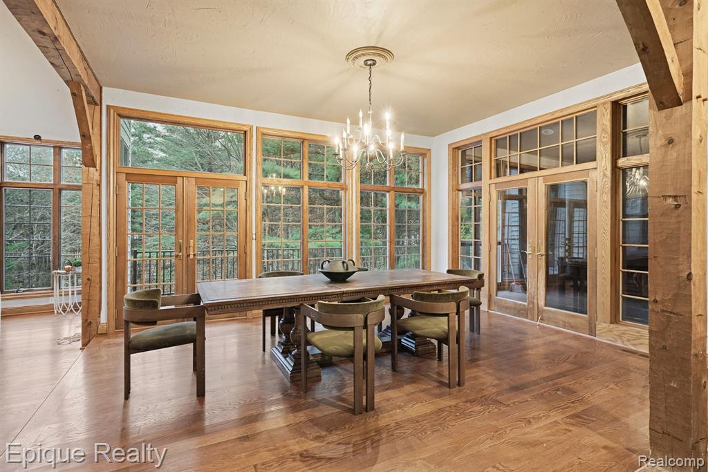 1 Chelsea Court, Metamora, MI 48455 — Photo 10