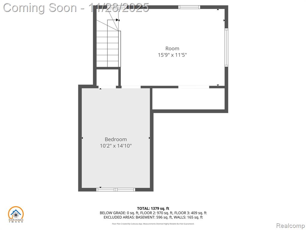 518 Campbell Street, River Rouge, MI 48218 — Photo 38
