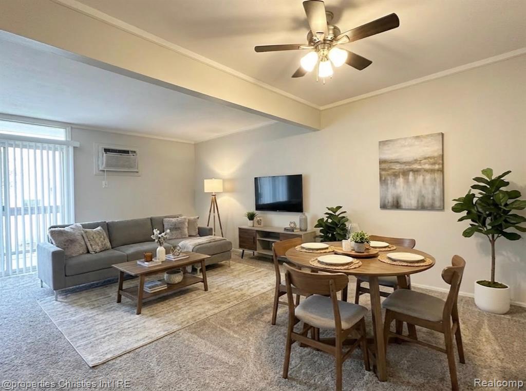 4917 Crooks Road, Royal Oak, MI, 48073